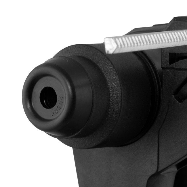 Перфоратор электрический RHH-600-22, SDS-plus, 600 Вт, 2,5 Дж, 2 реж. Denzel в Красноярске