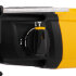 Перфоратор электрический RHH-600-22, SDS-plus, 600 Вт, 2,5 Дж, 2 реж. Denzel в Красноярске