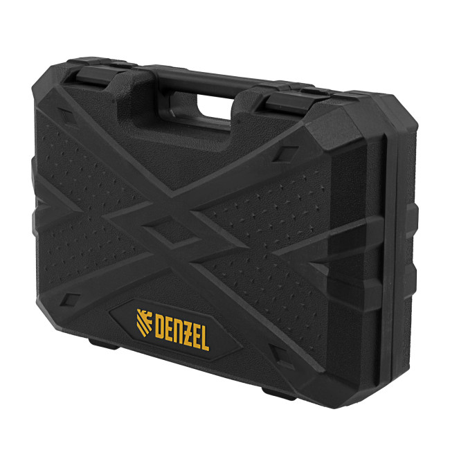 Перфоратор электрический RHH-600-22, SDS-plus, 600 Вт, 2,5 Дж, 2 реж. Denzel в Красноярске