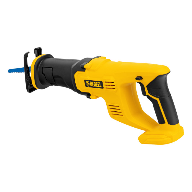 Пила сабельная аккумуляторная CRC-115-0,  18В Li-Ion Denzel в Красноярске