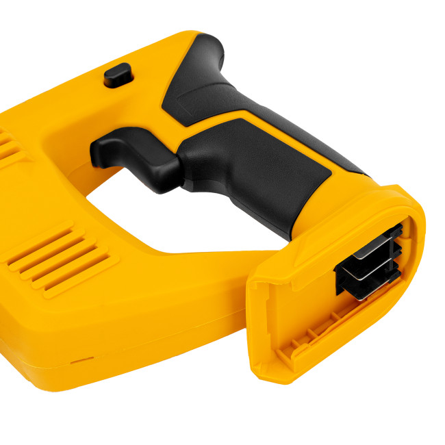 Пила сабельная аккумуляторная CRC-115-0,  18В Li-Ion Denzel в Красноярске