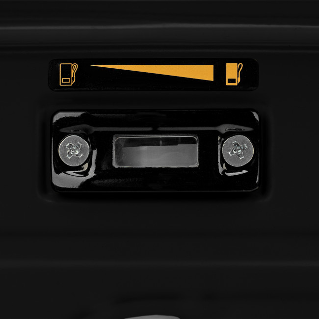 Генератор дизельный DES-55, 5,5 кВт, 230 В, 11 л, ручной стартер Denzel в Красноярске