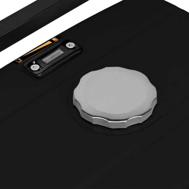 Генератор дизельный DES-55, 5,5 кВт, 230 В, 11 л, ручной стартер Denzel в Красноярске