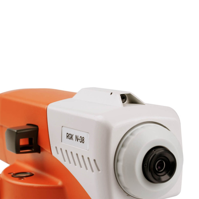 Комплект оптический нивелир RGK N-38 с поверкой + штатив S6-N + рейка AMO S4 в Красноярске Комплект оптический нивелир RGK N-38 с поверкой + штатив S6-N + рейка AMO S4 в Красноярске