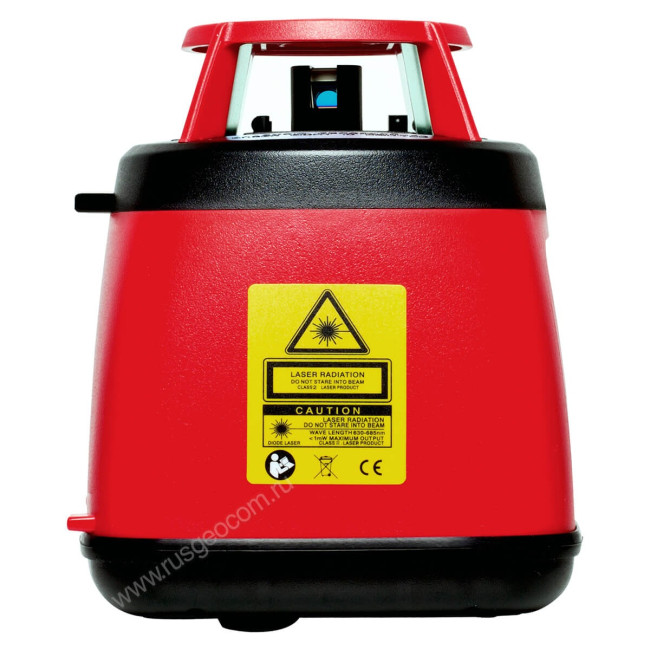 Ротационный нивелир RGK SP-310 с калибровкой в Красноярске