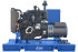 Дизельный генератор ТСС АД-30С-Т400-1РМ1 (Mecc Alte) в Красноярске