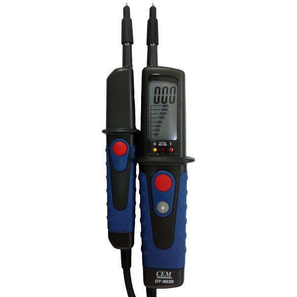 Электрический тестер CEM DT-9130 в Красноярске