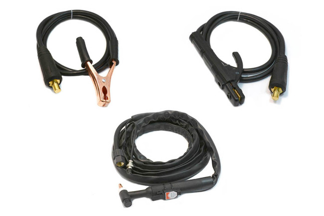 Сварочный инвертор TSS TOP TIG/MMA-180P в Красноярске