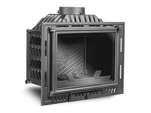 KAWMET W6 13,7 кВт в Красноярске KAWMET W6 13,7 кВт в Красноярске