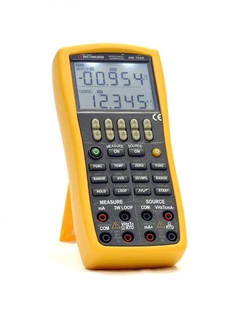 Калибратор АМ-7025 в Красноярске