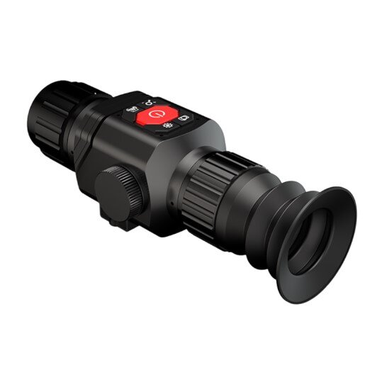 Тепловизионный прицел Hti HT-C8 35mm в Красноярске Тепловизионный прицел Hti HT-C8 35mm в Красноярске