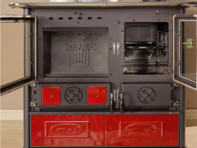 La Nordica Rosa Reverse Liberty BO (бордовый) в Красноярске