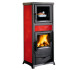 La Nordica TERMOROSELLA PLUS  FORNO  DSA 4,0 LIBERTY BORDEAUX (бордовый) в Красноярске