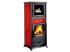 La Nordica TERMOROSELLA PLUS  FORNO  DSA 4,0 LIBERTY BORDEAUX (бордовый) в Красноярске