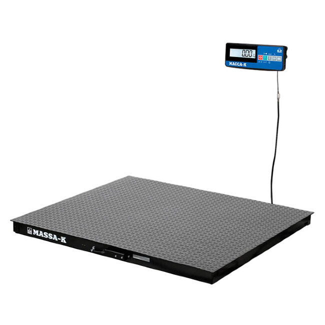 Весы 4D-PM-12/10-1500-A(RUEW) в Красноярске