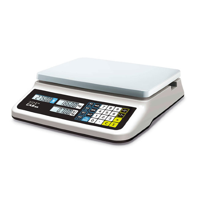 Весы PR-30B (LCD, II) USB в Красноярске
