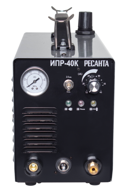 Инвертор для плазменной резки РЕСАНТА ИПР-40К в Красноярске