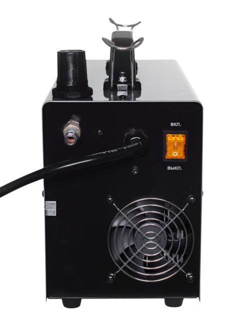 Инвертор для плазменной резки РЕСАНТА ИПР-40К в Красноярске