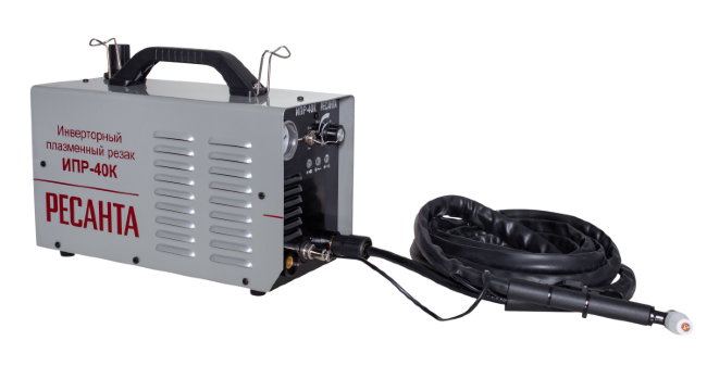 Инвертор для плазменной резки РЕСАНТА ИПР-40К в Красноярске