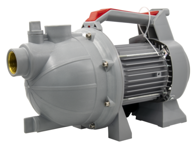 Поверхностный насос Ресанта ПСН-3600П в Красноярске