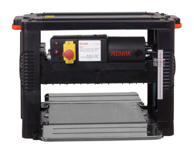 Станок рейсмусовый РС-330/1С Ресанта в Красноярске