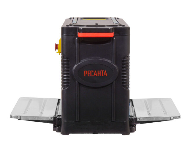 Станок рейсмусовый РС-330/1С Ресанта в Красноярске