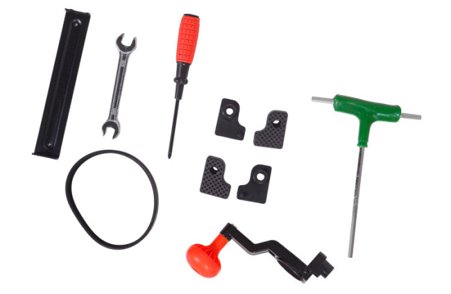 Станок рейсмусовый РС-330/1С Ресанта в Красноярске