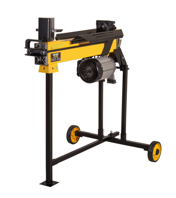 Дровокол электрический HLS-5500H HUTER в Красноярске Дровокол электрический HLS-5500H HUTER в Красноярске