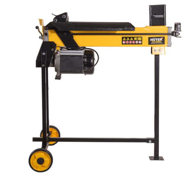 Дровокол электрический HLS-5500H HUTER в Красноярске Дровокол электрический HLS-5500H HUTER в Красноярске