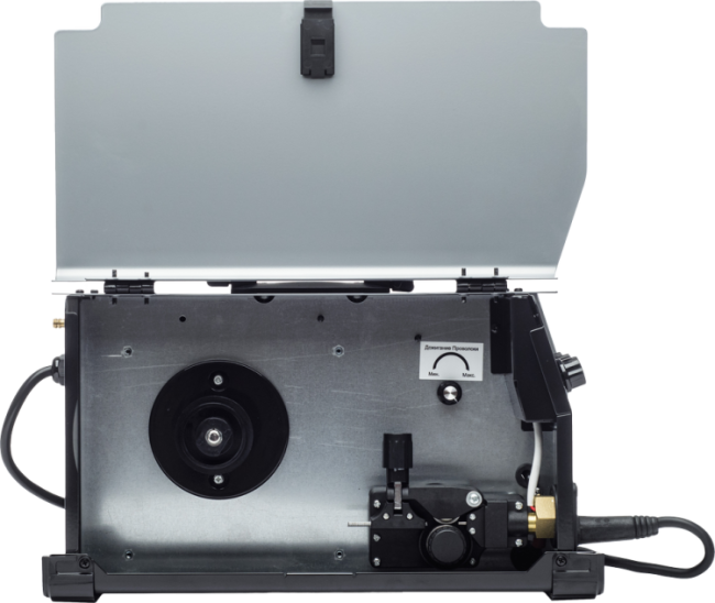 Сварочный полуавтомат Ресанта САИПА-24В/200А (MIG/MAG) в Красноярске