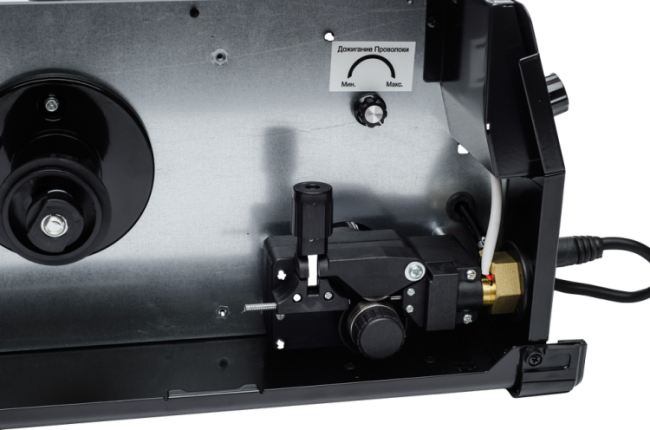 Сварочный полуавтомат Ресанта САИПА-24В/200А (MIG/MAG) в Красноярске