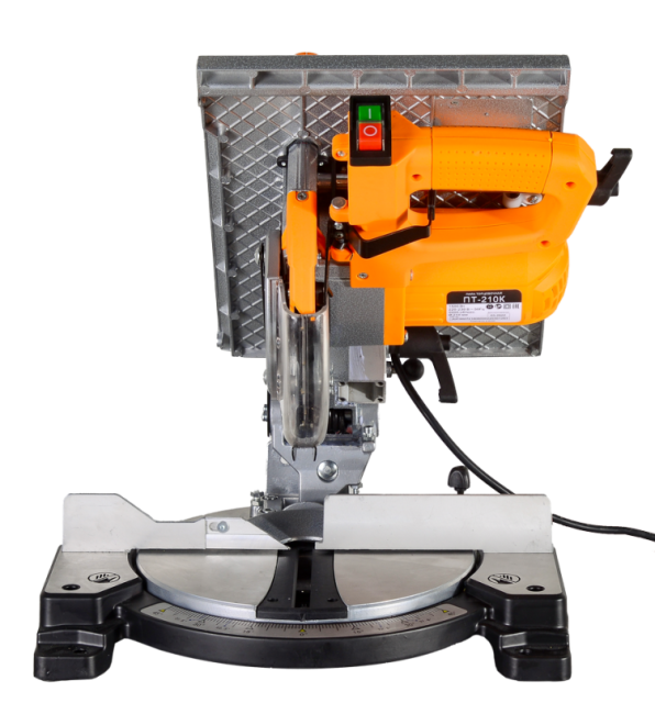 Торцовочная пила Вихрь ПТ-210К в Красноярске Торцовочная пила Вихрь ПТ-210К в Красноярске