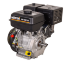Двигатель бензиновый HUTER GE-188F-25 в Красноярске