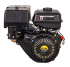 Двигатель бензиновый HUTER GE-188F-25 в Красноярске