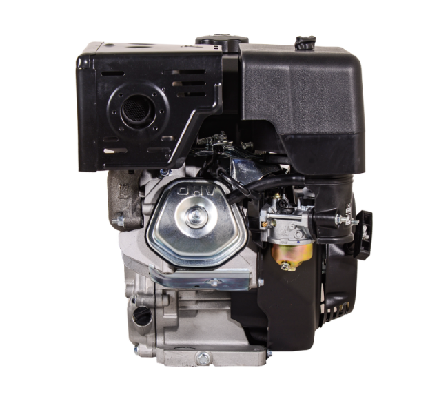 Двигатель бензиновый HUTER GE-188F-25 в Красноярске Двигатель бензиновый HUTER GE-188F-25 в Красноярске