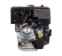 Двигатель бензиновый HUTER GE-188F-25 в Красноярске
