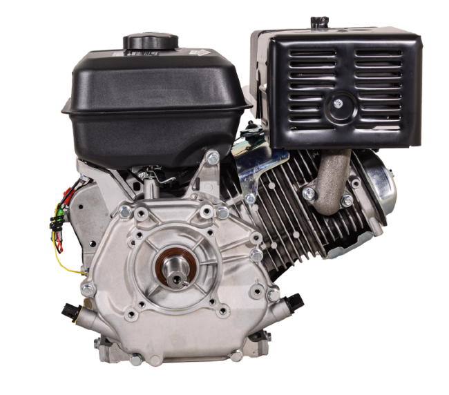 Двигатель бензиновый HUTER GE-188F-25 в Красноярске Двигатель бензиновый HUTER GE-188F-25 в Красноярске