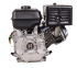 Двигатель бензиновый HUTER GE-188F-25 в Красноярске