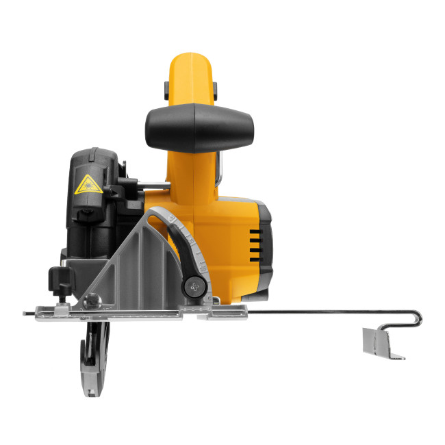 Пила циркулярная аккумуляторная бесщет. CCS-165, 18В Li-Ion Denzel в Красноярске Пила циркулярная аккумуляторная бесщет. CCS-165, 18В Li-Ion Denzel в Красноярске