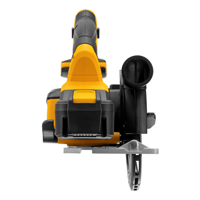 Пила циркулярная аккумуляторная бесщет. CCS-165, 18В Li-Ion Denzel в Красноярске Пила циркулярная аккумуляторная бесщет. CCS-165, 18В Li-Ion Denzel в Красноярске