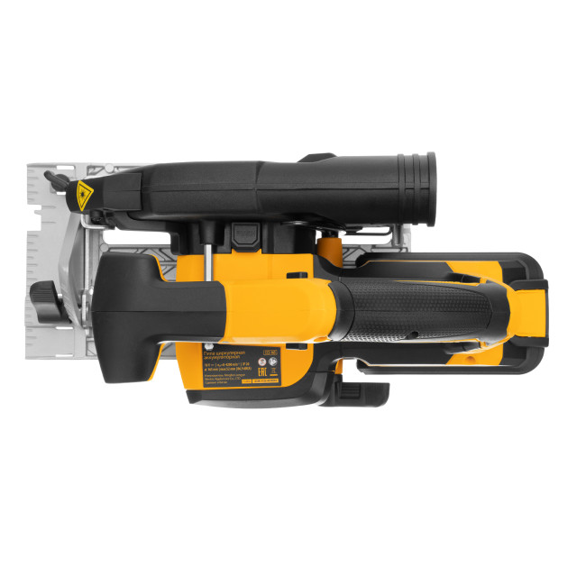 Пила циркулярная аккумуляторная бесщет. CCS-165, 18В Li-Ion Denzel в Красноярске Пила циркулярная аккумуляторная бесщет. CCS-165, 18В Li-Ion Denzel в Красноярске