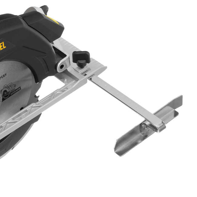 Пила циркулярная аккумуляторная бесщет. CCS-165, 18В Li-Ion Denzel в Красноярске Пила циркулярная аккумуляторная бесщет. CCS-165, 18В Li-Ion Denzel в Красноярске