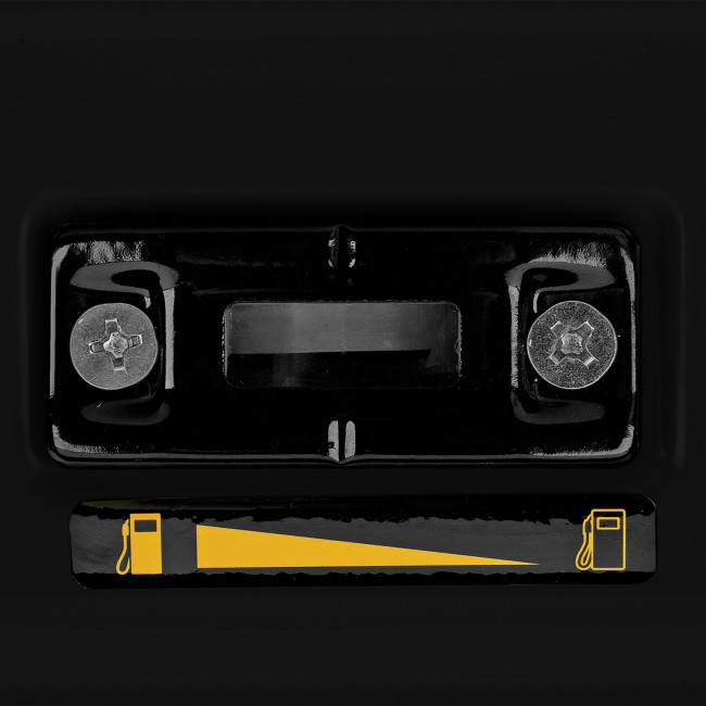 Генератор дизельный DES-55E, 5,5 кВт, 230 В, 11 л, электростартер Denzel в Красноярске