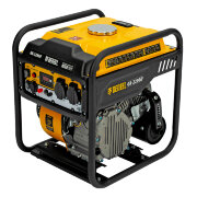 Генератор инверторный GK-2200iF, 2,2 кВт, 230 В, ручной старт DENZEL Генератор инверторный GK-2200iF, 2,2 кВт, 230 В, ручной старт DENZEL