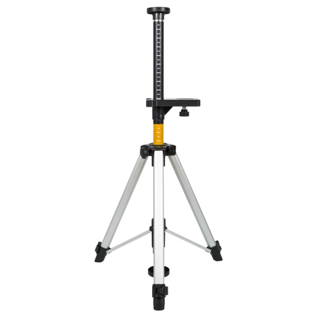 Комплект: лазерный уровень RGK PR-3M + штанга-упор в Красноярске