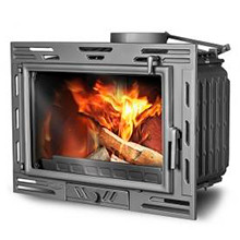 KAWMET W9A 9,8 кВт EKO в Красноярске