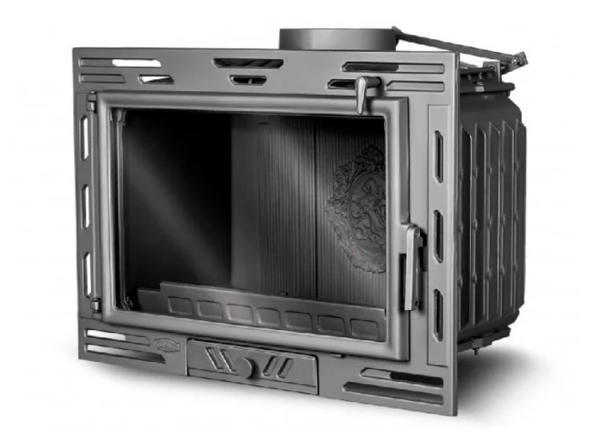 KAWMET W9A 9,8 кВт EKO в Красноярске KAWMET W9A 9,8 кВт EKO в Красноярске