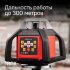 Ротационный нивелир RGK SP-610 с калибровкой в Красноярске