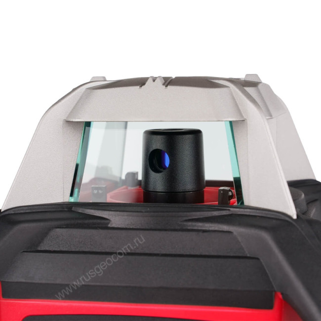 Ротационный нивелир RGK SP-610 с калибровкой в Красноярске