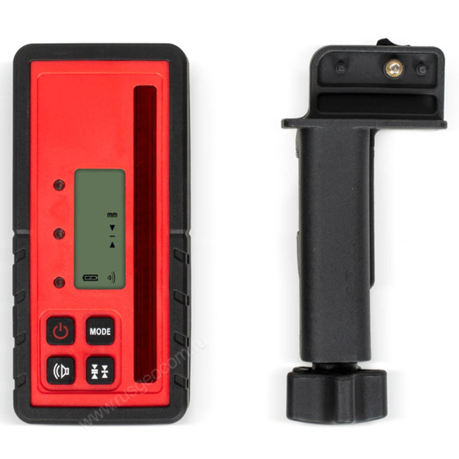 Ротационный нивелир RGK SP-610 с калибровкой в Красноярске